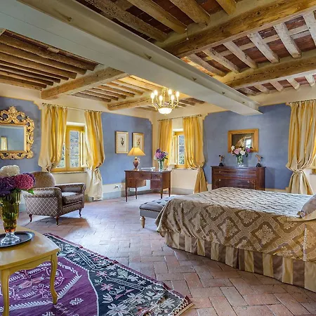 Coselli's Luxury Capannori