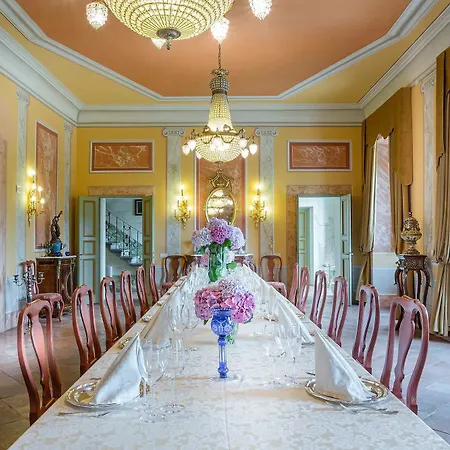 Coselli's Luxury *
