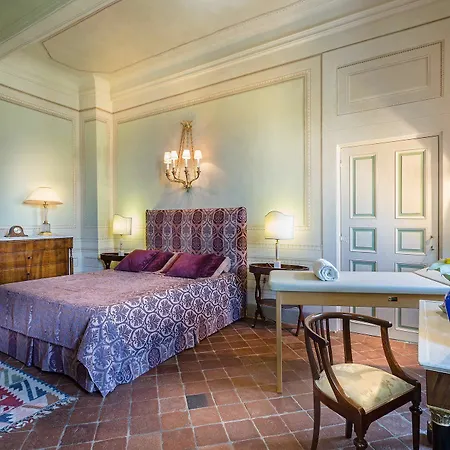 Coselli's Luxury Villa Capannori