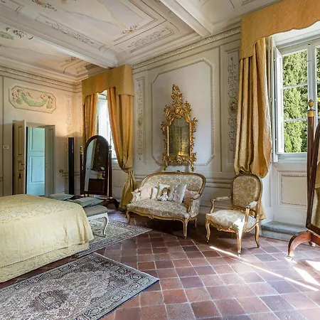 Coselli's Luxury *