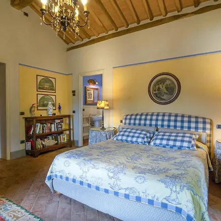 Coselli's Luxury Villa