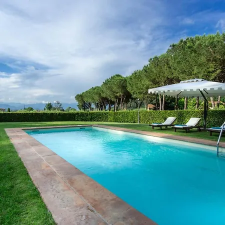 Coselli's Luxury Capannori