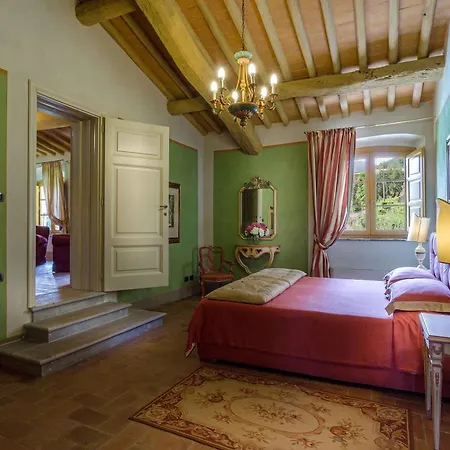 Coselli's Luxury * Capannori