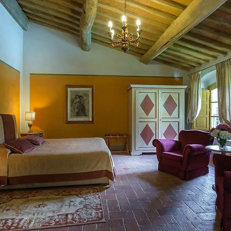 Coselli's Luxury Villa *