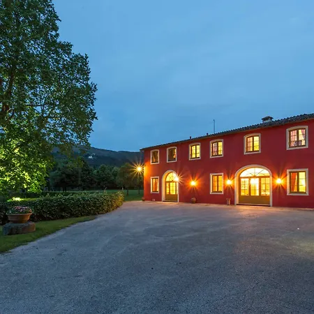 Coselli's Luxury * Capannori