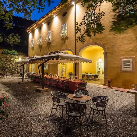 Coselli's Luxury * Capannori