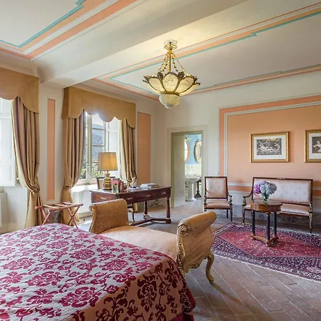 Villa Coselli's Luxury Capannori