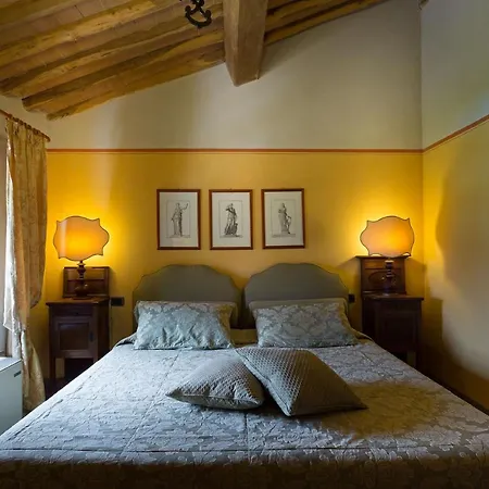 Coselli's Luxury Villa