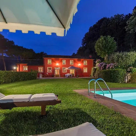 Coselli's Luxury Capannori