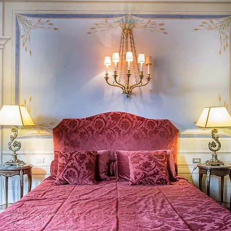Villa Coselli's Luxury *