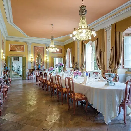 Coselli's Luxury *